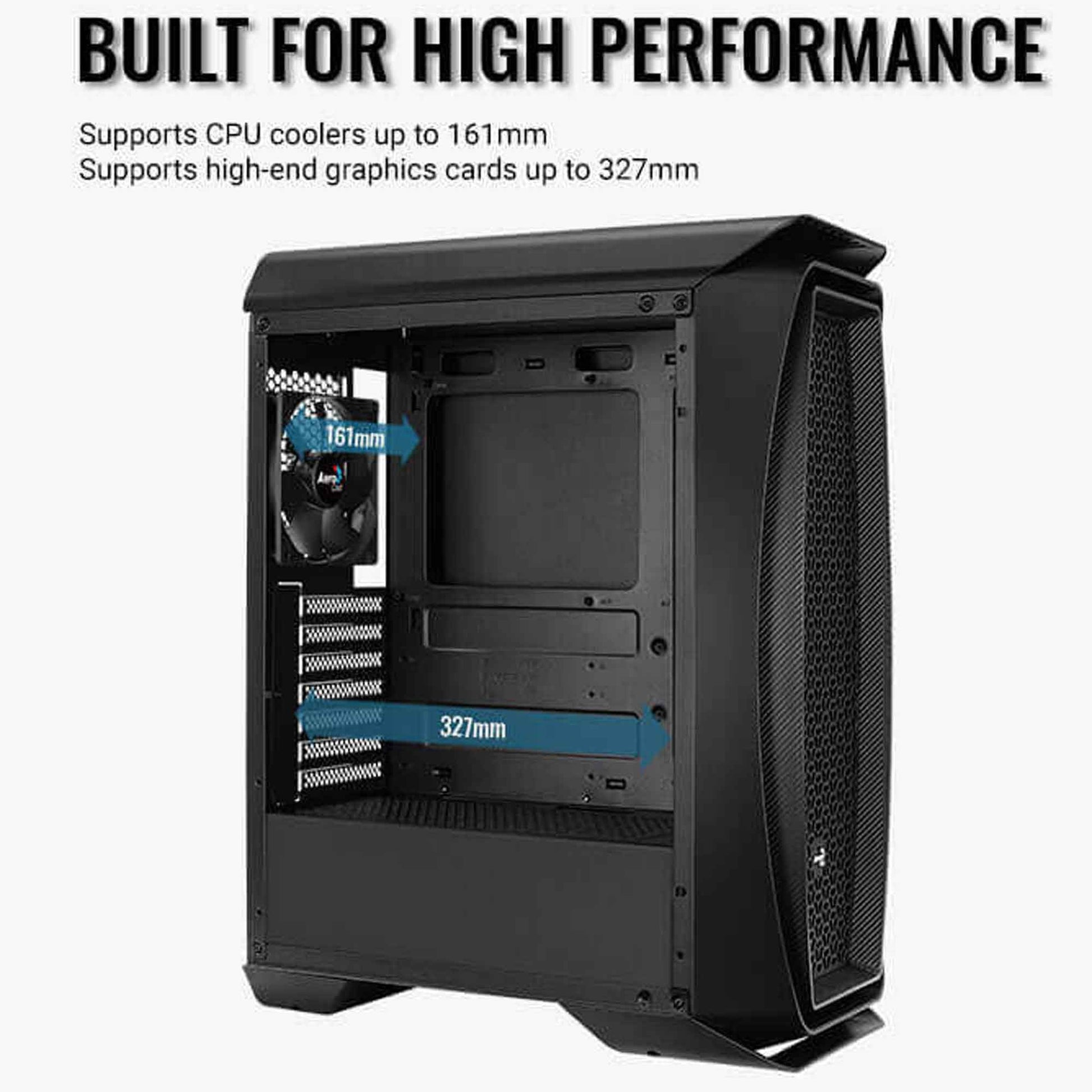 AeroCool Aero One Frost
