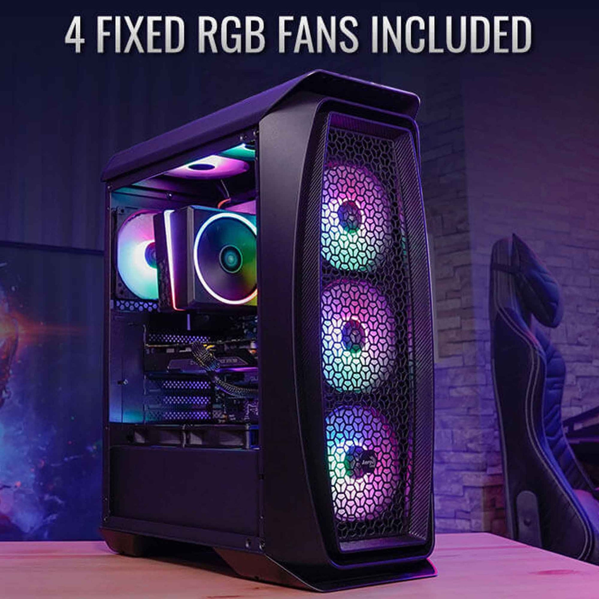 AeroCool Aero One Frost