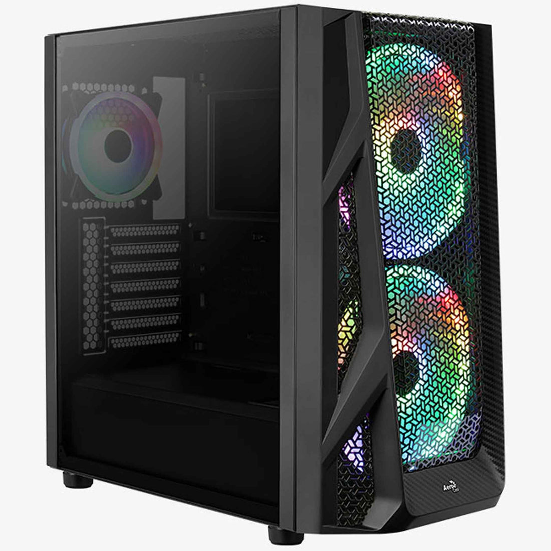 AeroCool AirHawk Duo