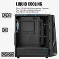 AeroCool AirHawk Duo