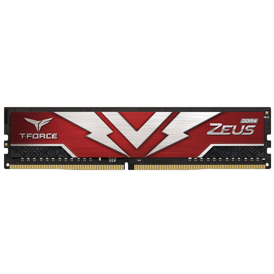 TeamGroup T-Force Zeus 8GB DDR4 3000MHz (Noir)