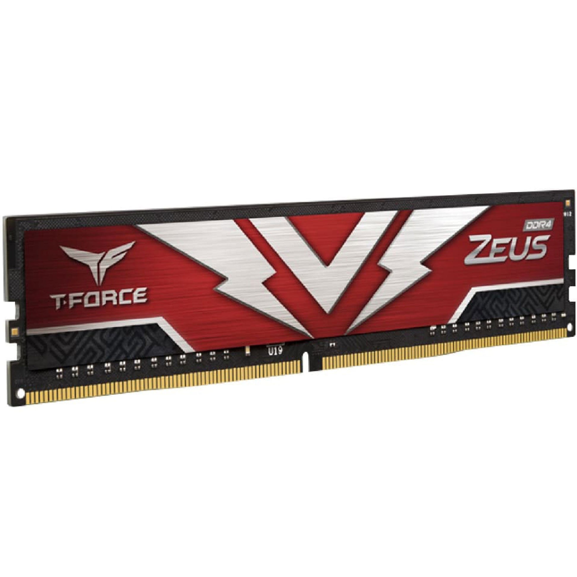 TeamGroup T-Force Zeus 8GB DDR4 3000MHz (Noir)