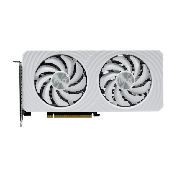 PALIT GeForce RTX 5060 Ti 16GB OC GDDR7 White