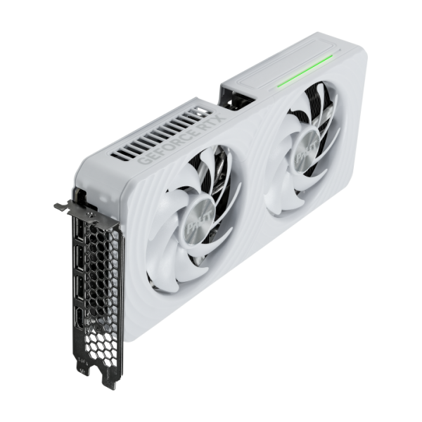PALIT GeForce RTX 5060 Ti 16GB OC GDDR7 White