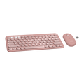 MAYDAN Souris Logitech Pebble - Tonal Sans Fil Noir - Photo 2