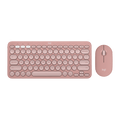 MAYDAN Souris Logitech Pebble - Tonal Sans Fil Noir - Photo 1