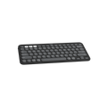 MAYDAN Clavier Logitech K380S Blanc - Photo 3