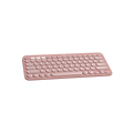 MAYDAN Clavier Logitech K380S Rose - Photo 3