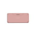 MAYDAN Clavier Logitech K380S Rose - Photo 5