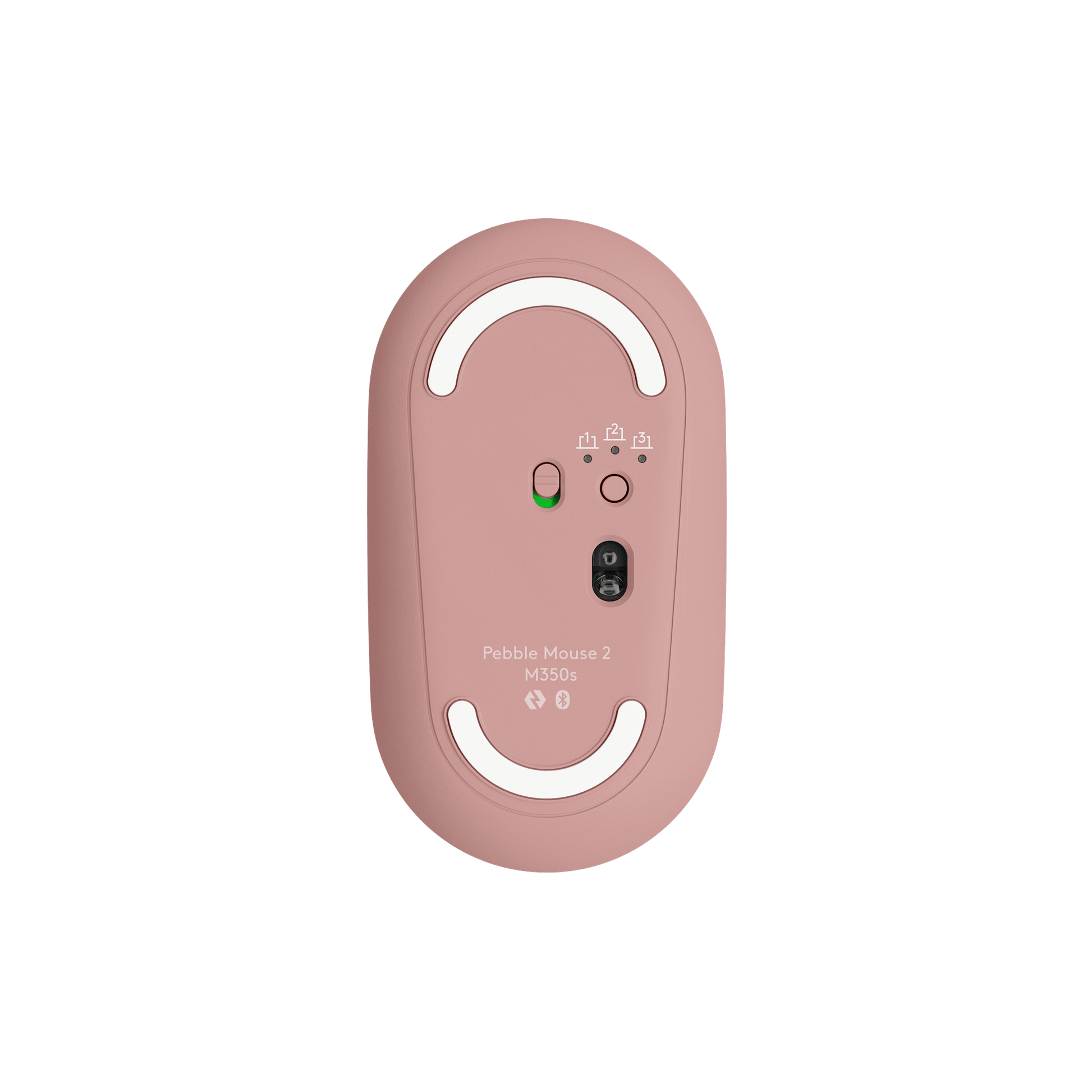 MAYDAN Souris Logitech M350S Noir - Photo 5