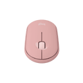 MAYDAN Souris Logitech M350S Rose - Photo 4