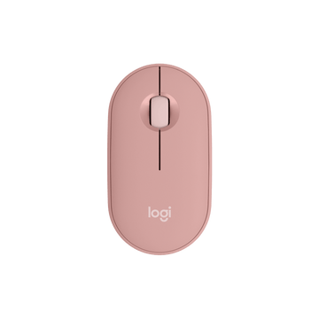 MAYDAN Souris Logitech M350 Sans Fil - Photo 1