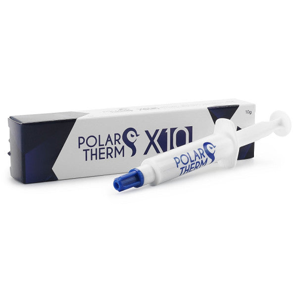 Polartherm X-10 (10G)