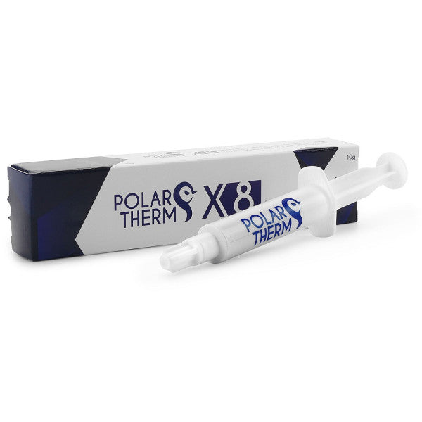 Polartherm X-8 (10G)