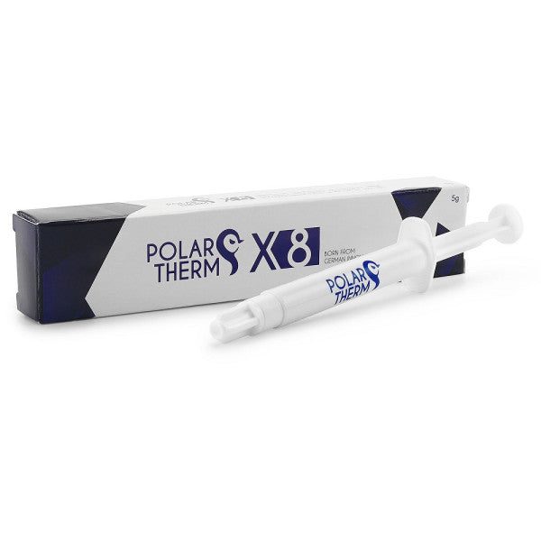 Polartherm X-8 (5G)