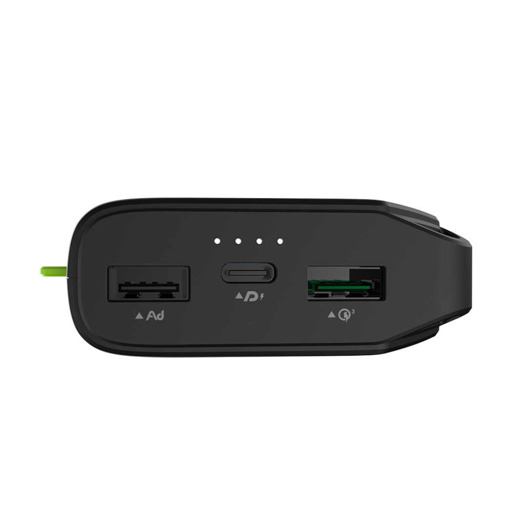 Goui Brave Plus Power Bank 20 000 mAh - 20W