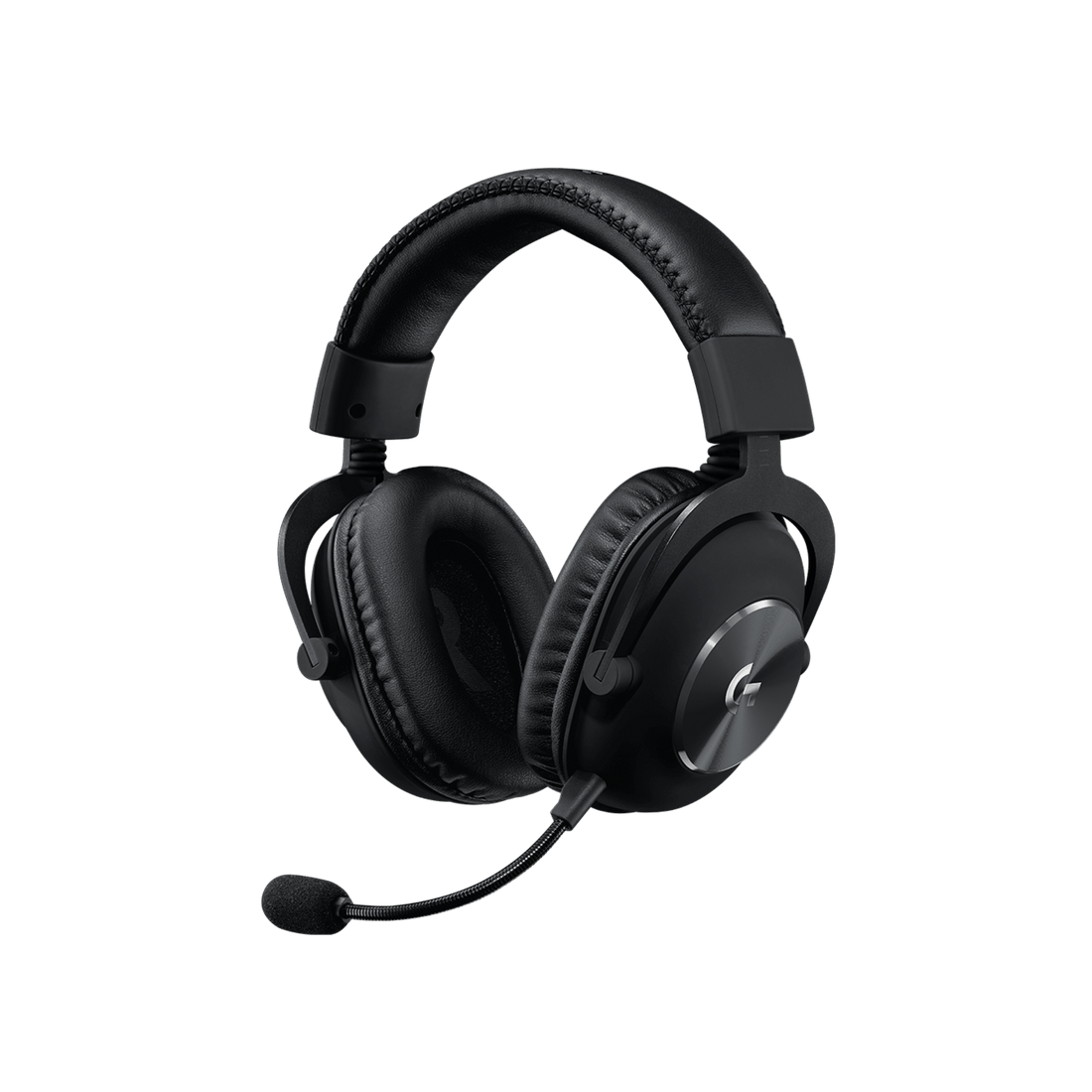 MAYDAN Casque Audio Logitech - Pro X Gaming Noir - Photo 1