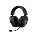 MAYDAN Casque Audio Logitech - Pro X Gaming Noir - Photo 1