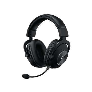 MAYDAN Casque Audio Logitech - Pro X Gaming Noir - Photo 1