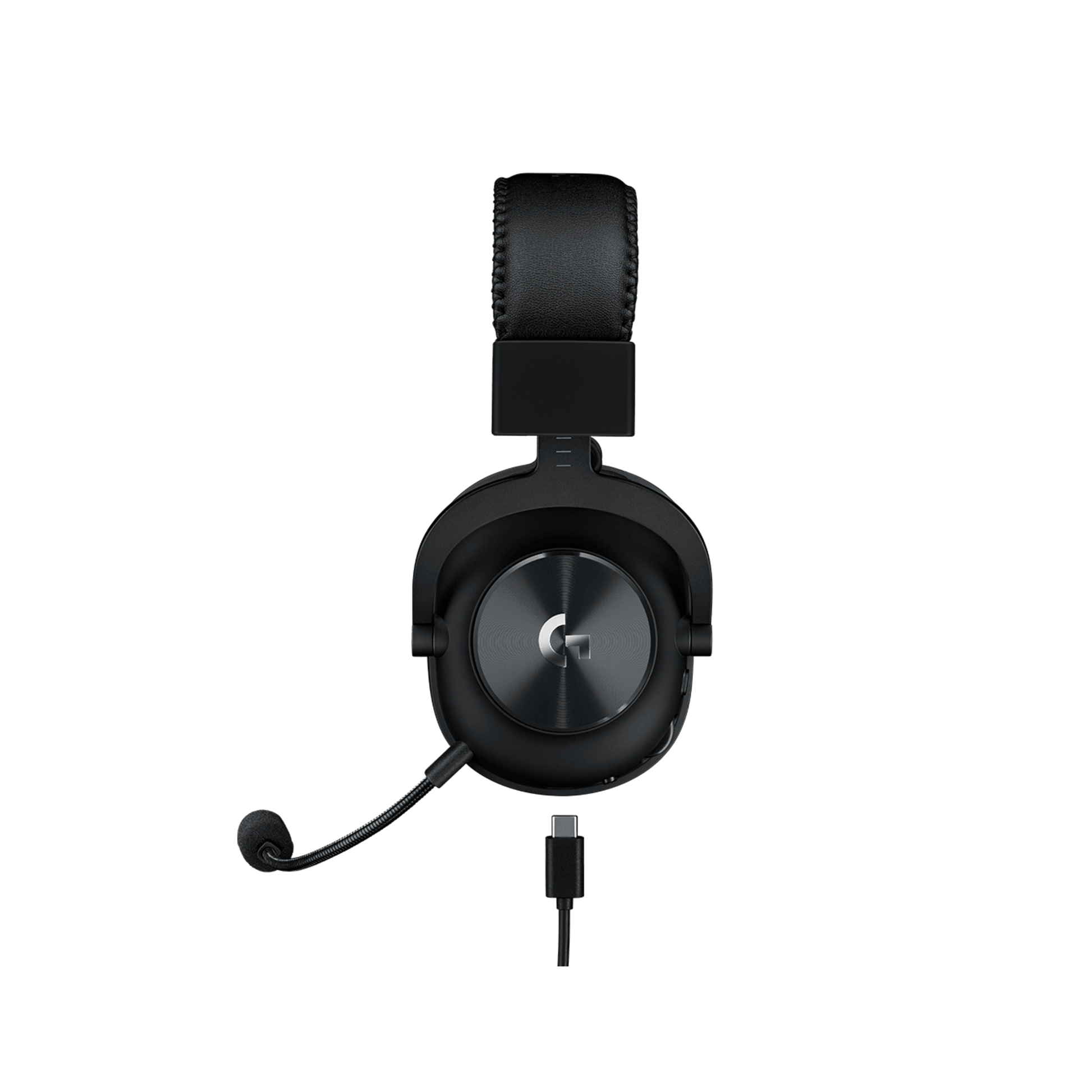 MAYDAN Casque Audio Logitech - Pro X Gaming Noir - Photo 3