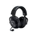 MAYDAN Casque Audio Logitech - Pro X Gaming Noir - Photo 4