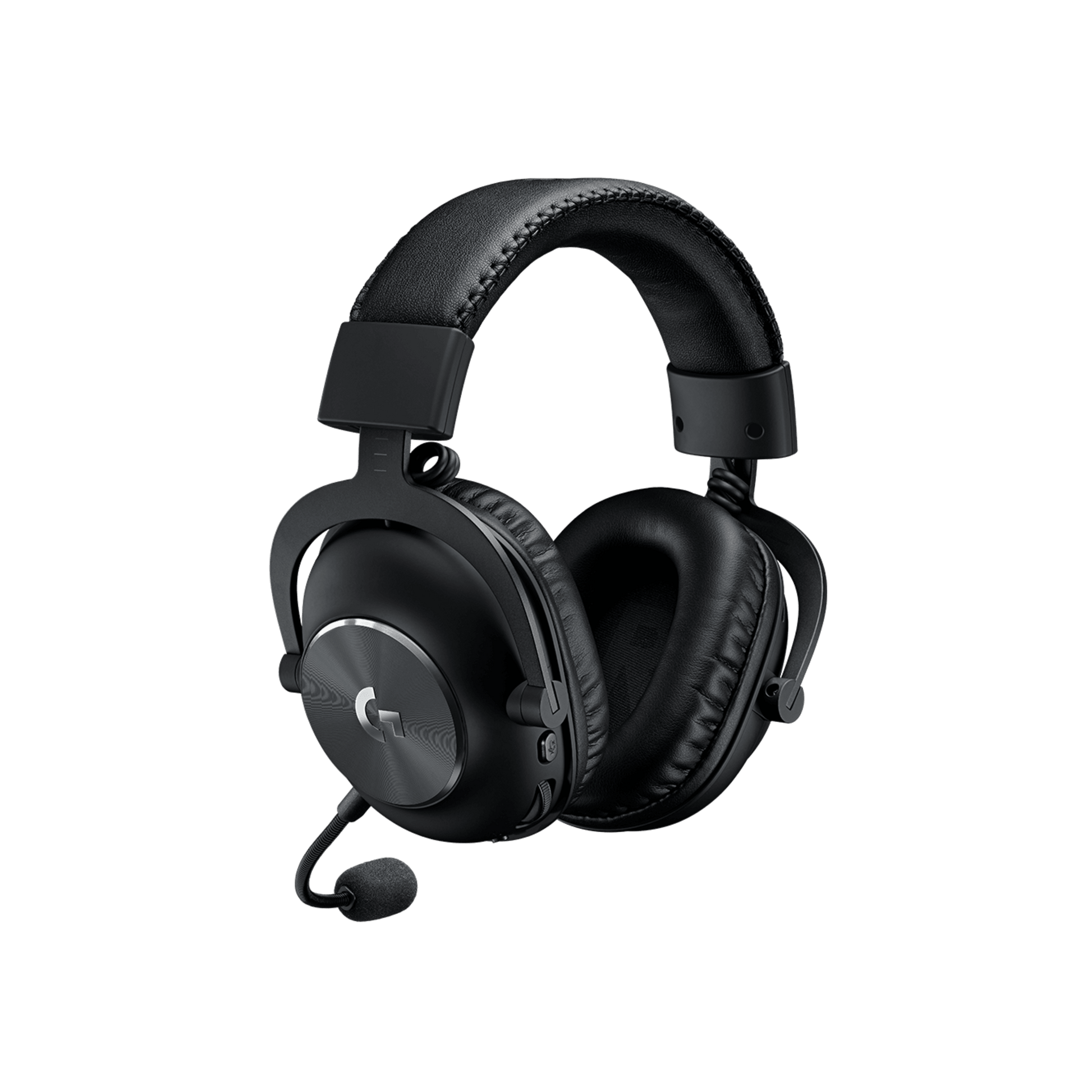 MAYDAN Casque Audio Logitech - Pro X Gaming Noir - Photo 4