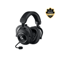 MAYDAN Casque Audio Logitech - Pro X Gaming Noir - Photo 2