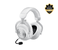 Casque audio Logitech PRO X 2 LIGHTSPEED blanc - photo 2