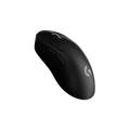 Souris Logitech PRO X Superlight 2 DEX Sans Fil Gaming Noir - image produit 3