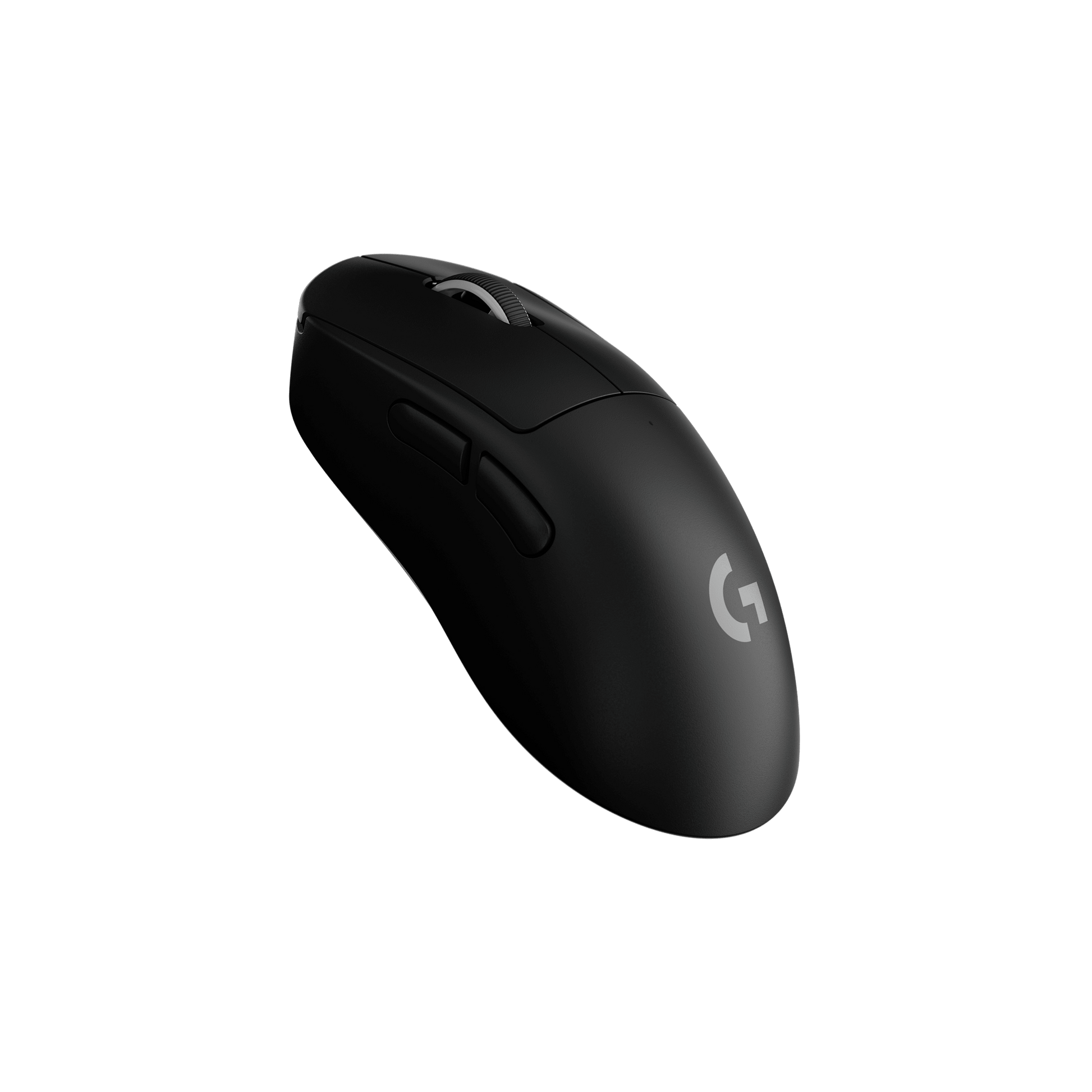 Souris Logitech PRO X Superlight 2 DEX Sans Fil Gaming Noir - image produit 3