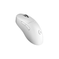 Souris Logitech PRO X Superlight 2 DEX Sans Fil Gaming Blanc - image produit 3