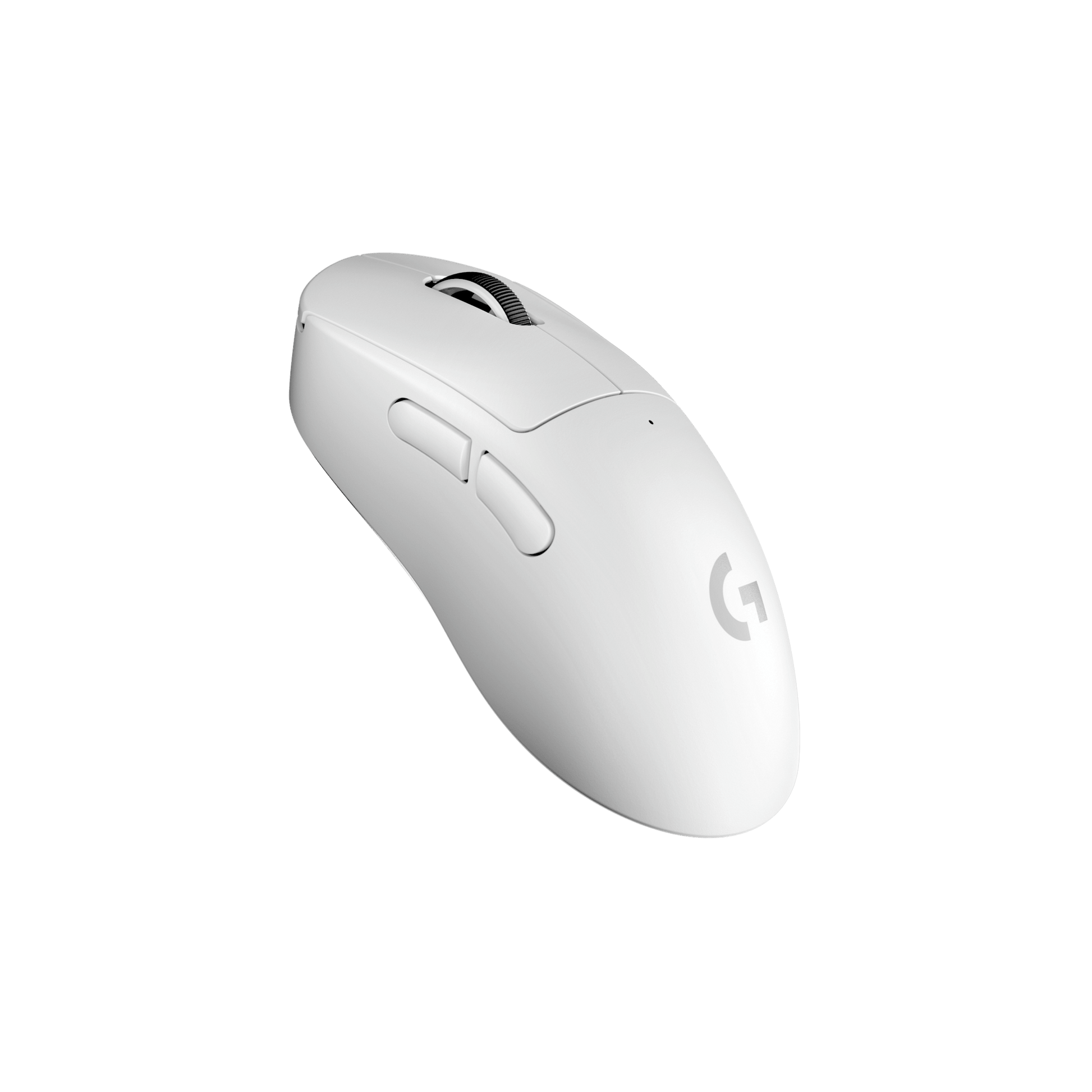 Souris Logitech PRO X Superlight 2 DEX Sans Fil Gaming Blanc - image produit 3
