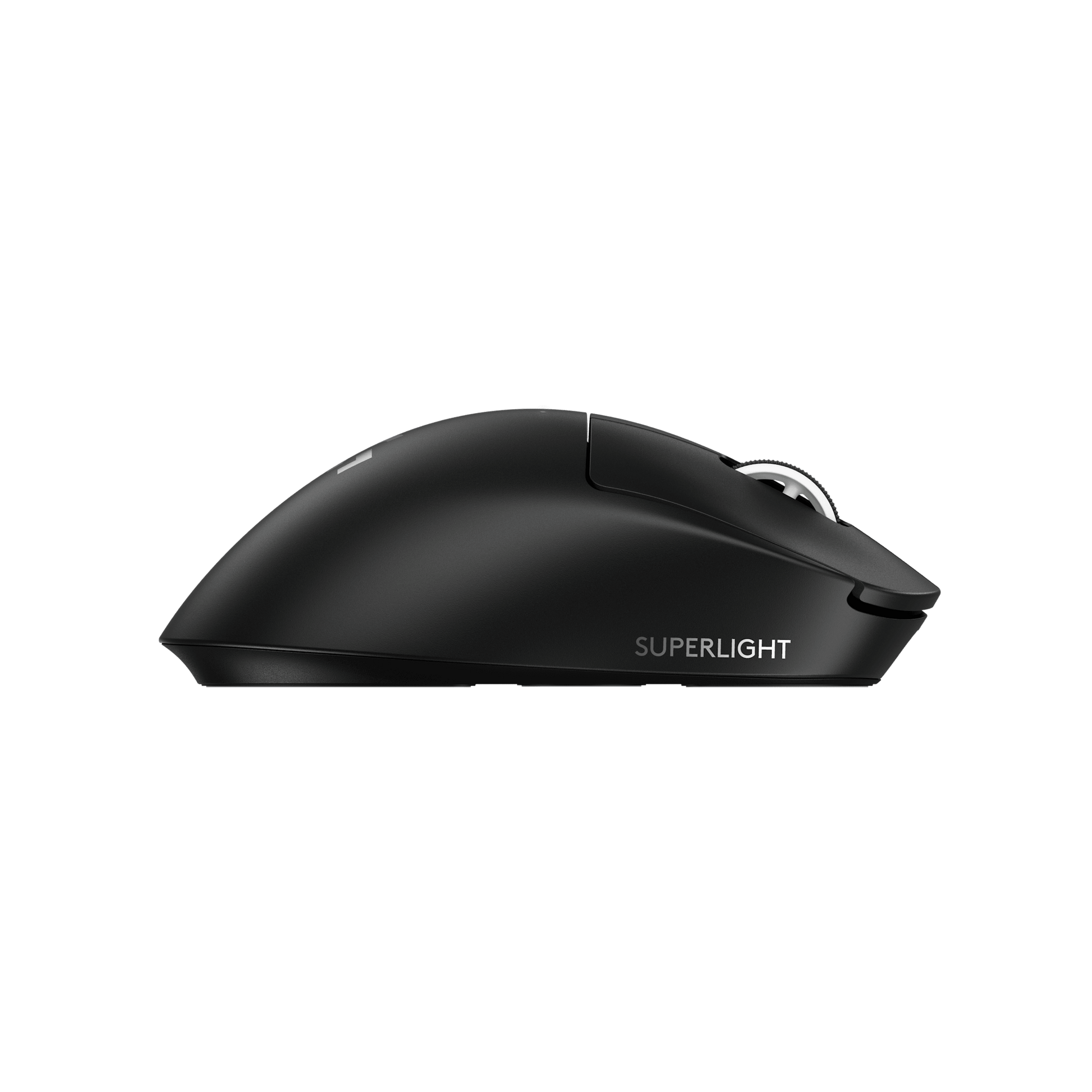 Souris Logitech PRO X Superlight 2 DEX Sans Fil Gaming Noir - image produit 4