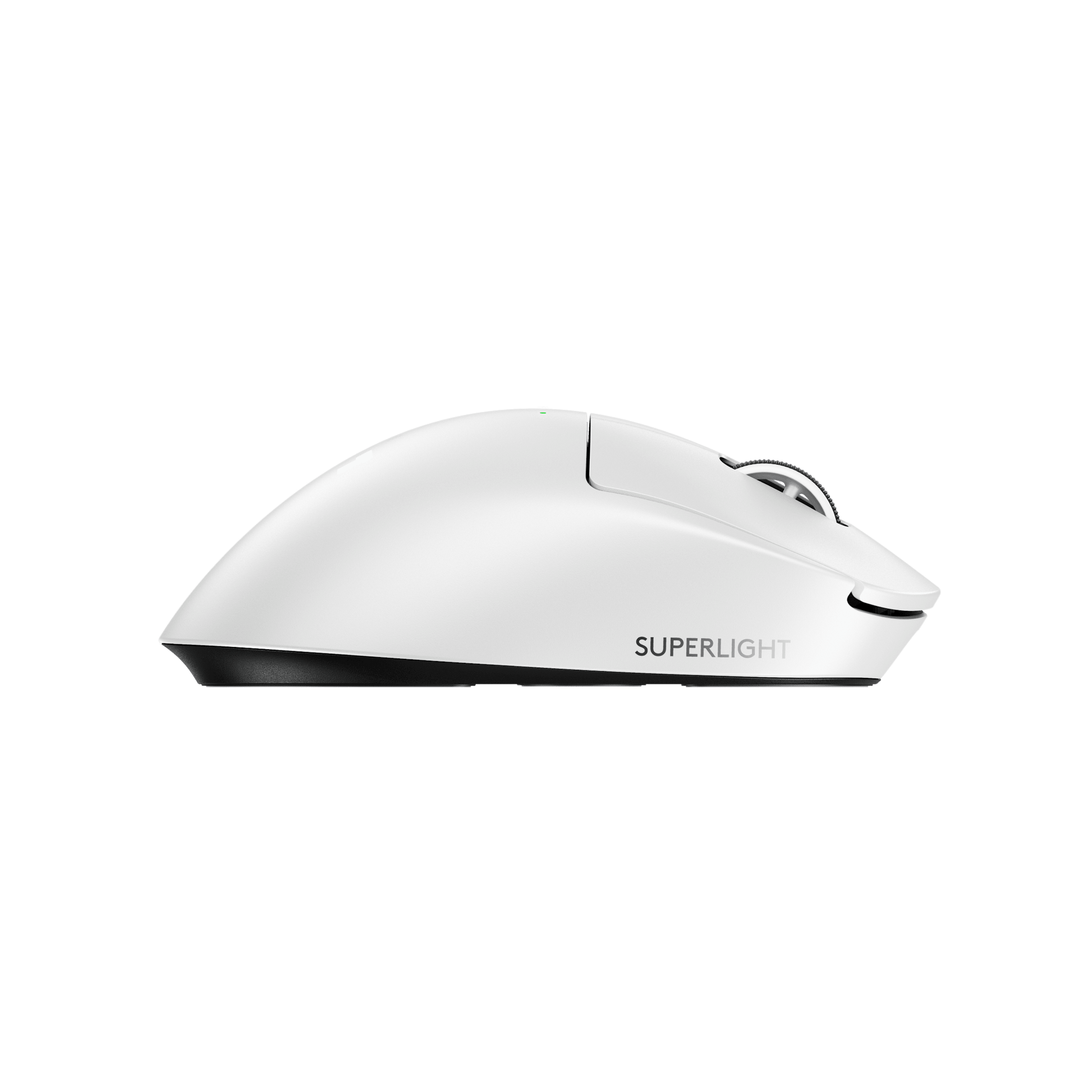 Souris Logitech PRO X Superlight 2 DEX Sans Fil Gaming Blanc - image produit 4