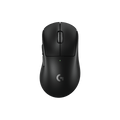 Souris Logitech PRO X Superlight 2 DEX Sans Fil Gaming Noir - image produit 1
