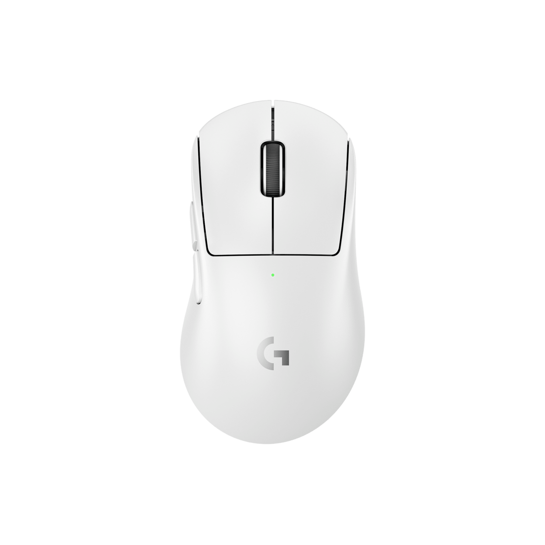 Souris Logitech PRO X Superlight 2 DEX Sans Fil Gaming Blanc - image produit 1