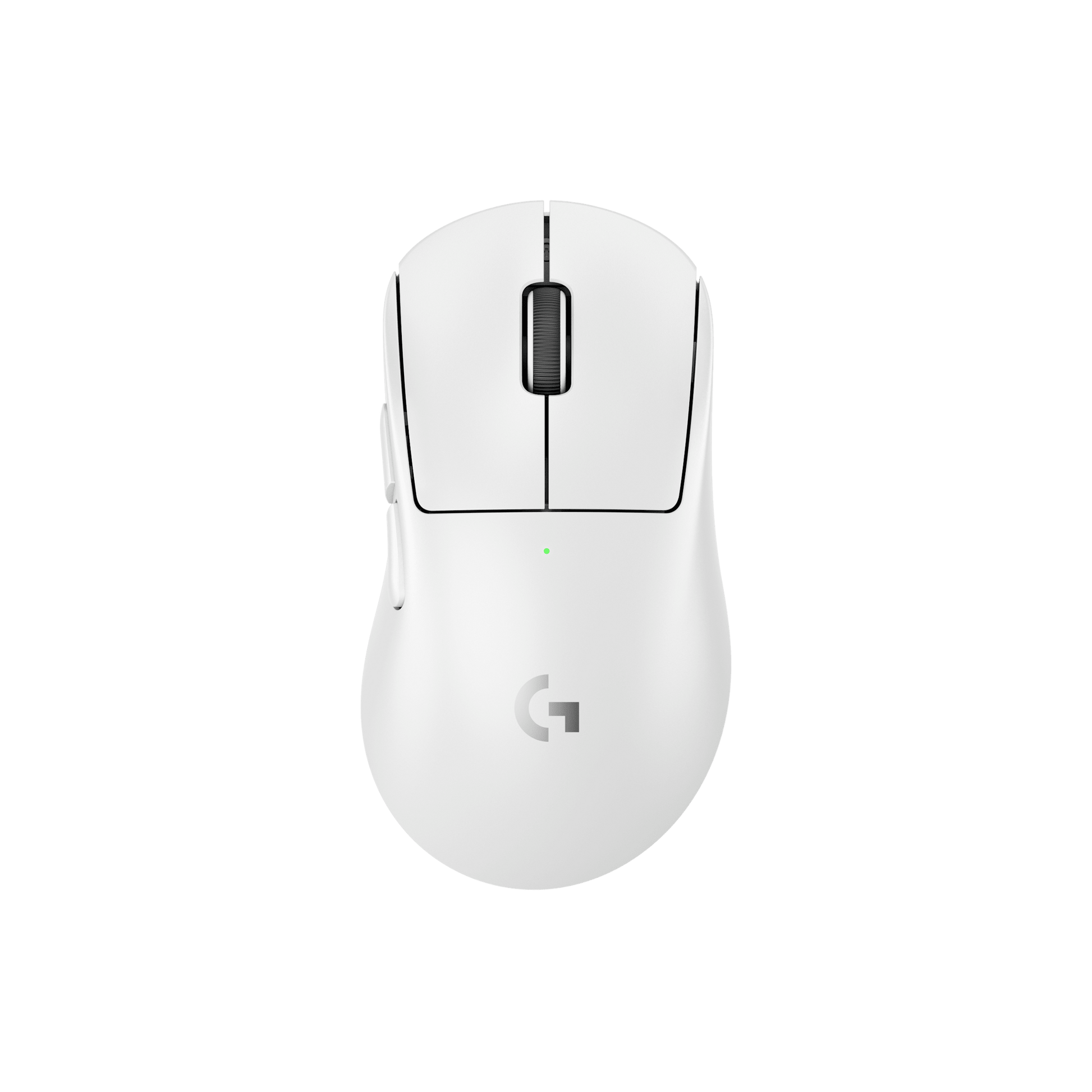 Souris Logitech PRO X Superlight 2 DEX Sans Fil Gaming Blanc - image produit 1