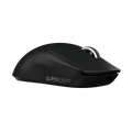 MAYDAN Souris Logitech Pro X Superlight Sans Fil Gaming Blanc - Photo 3