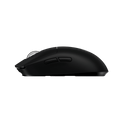 MAYDAN Souris Logitech Pro X Superlight Sans Fil Gaming Rouge - Photo 2