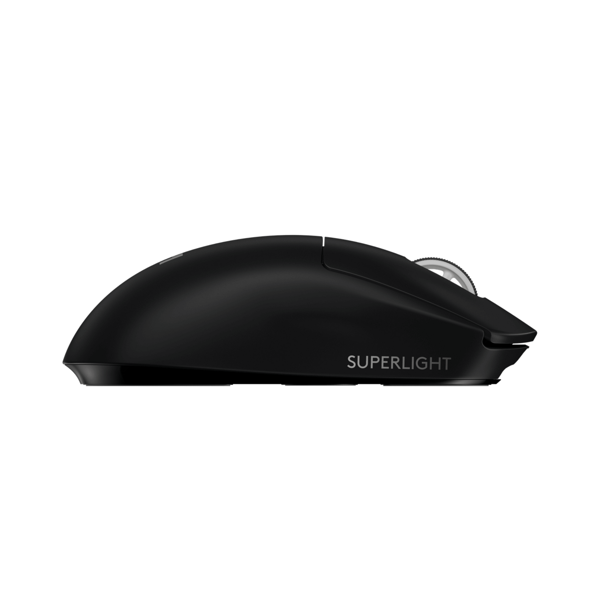 MAYDAN Souris Logitech Pro X Superlight Sans Fil Gaming Rouge - Photo 6