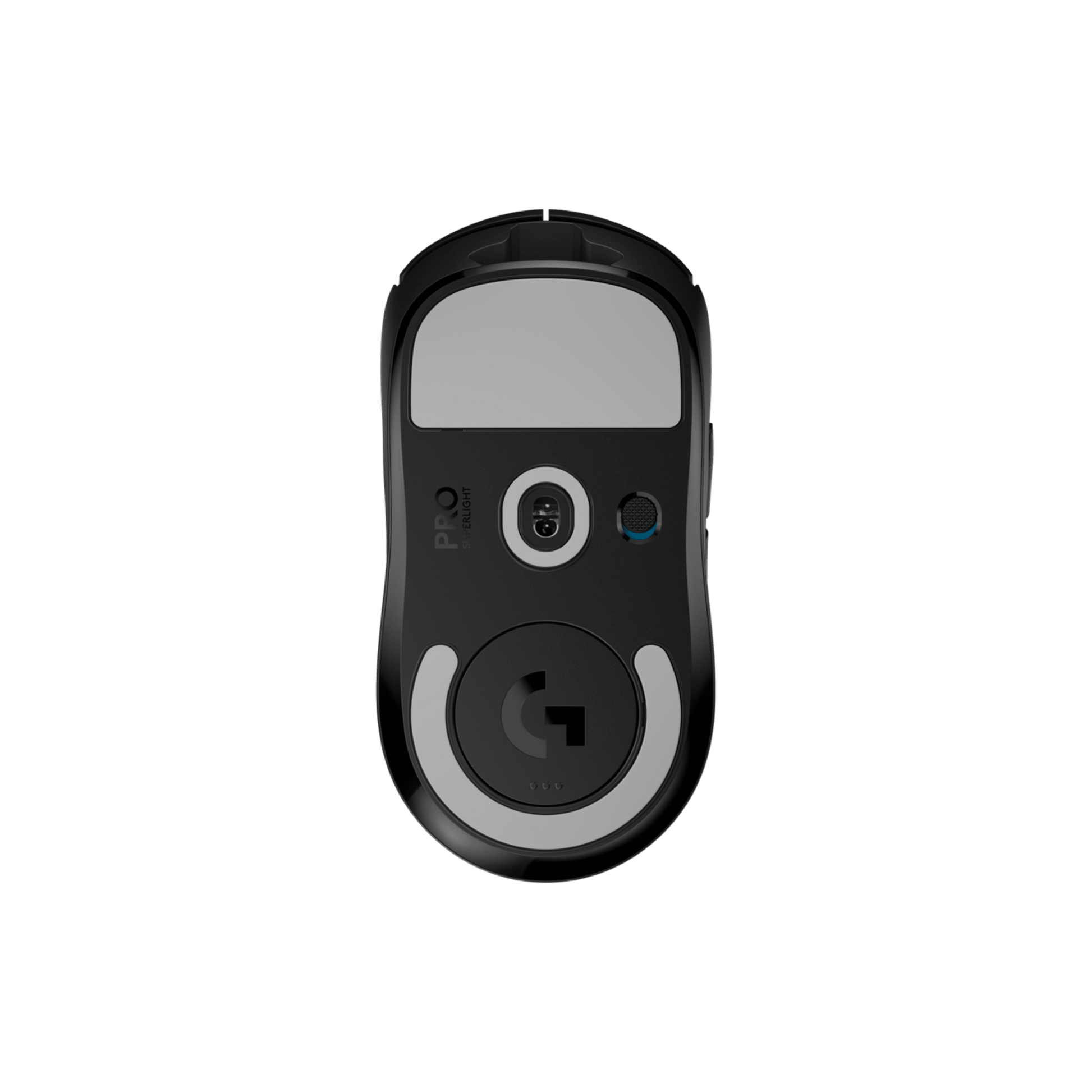 MAYDAN Souris Logitech Pro X Superlight Sans Fil Gaming Blanc - Photo 5