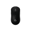 MAYDAN Souris Logitech Pro X Superlight Sans Fil Gaming Blanc - Photo 1