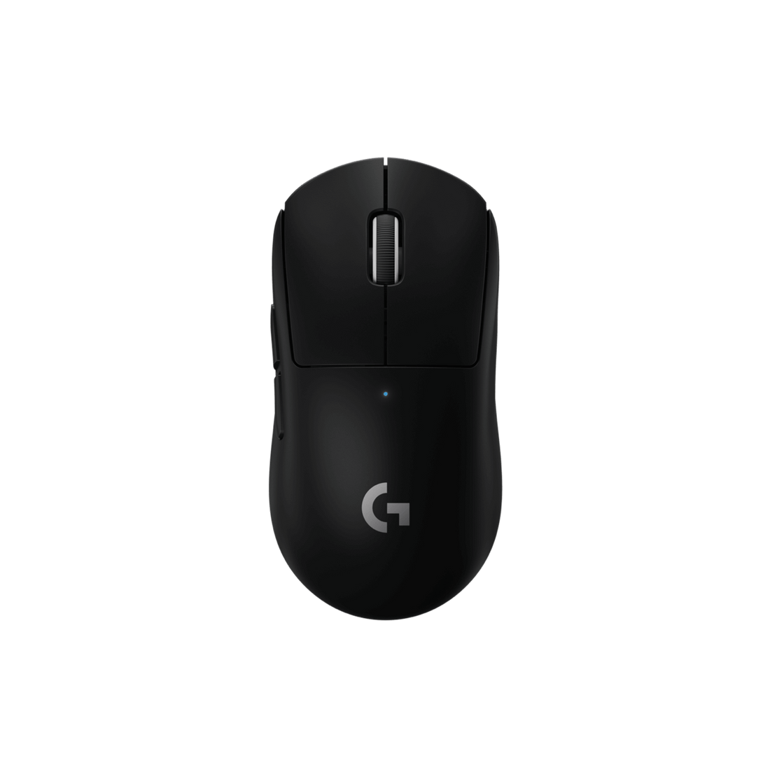 MAYDAN Souris Logitech Pro X Superlight Sans Fil Gaming Rouge - Photo 1