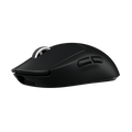 MAYDAN Souris Logitech Pro X Superlight Sans Fil Gaming Blanc - Photo 4