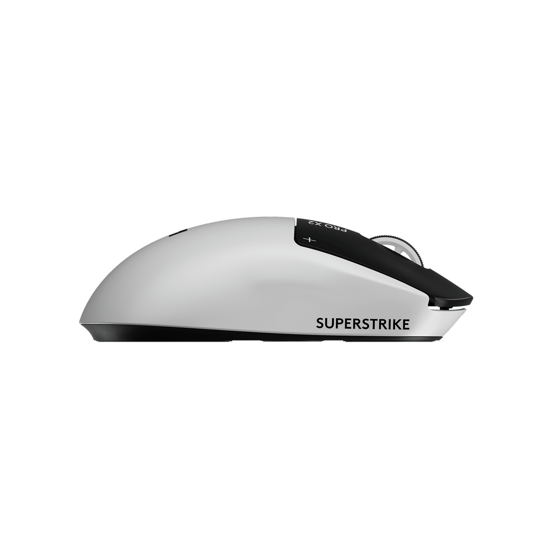 MAYDAN Souris Logitech Souris Pro X Sans Fil Gaming Noir - Photo 1