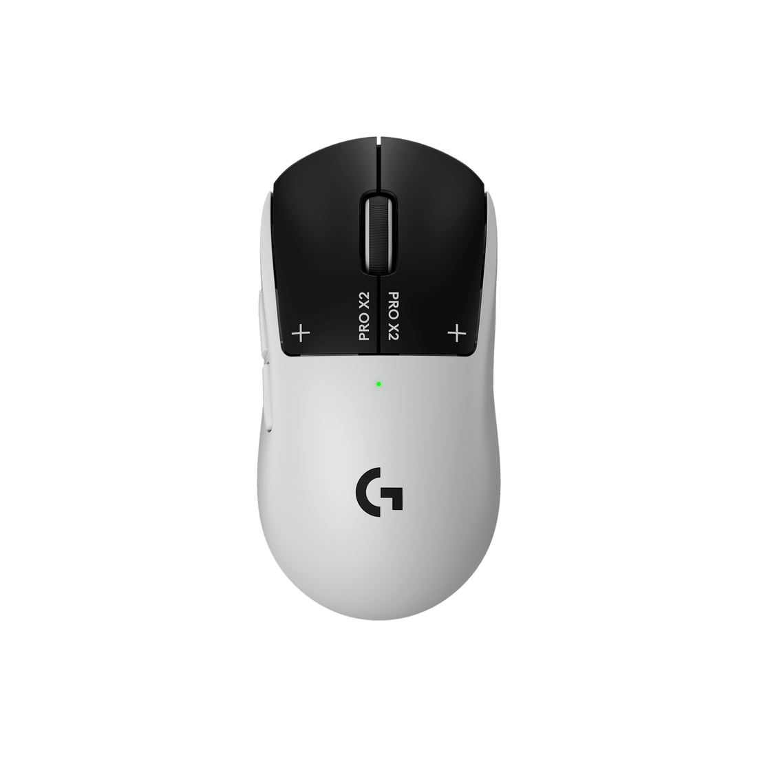 MAYDAN Souris Logitech Souris Pro X Sans Fil Gaming Noir - Photo 1