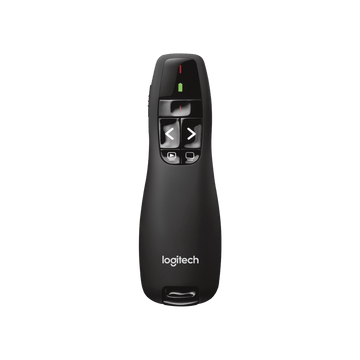 MAYDAN Telecommande de Presentation Logitech R400 - Photo 1