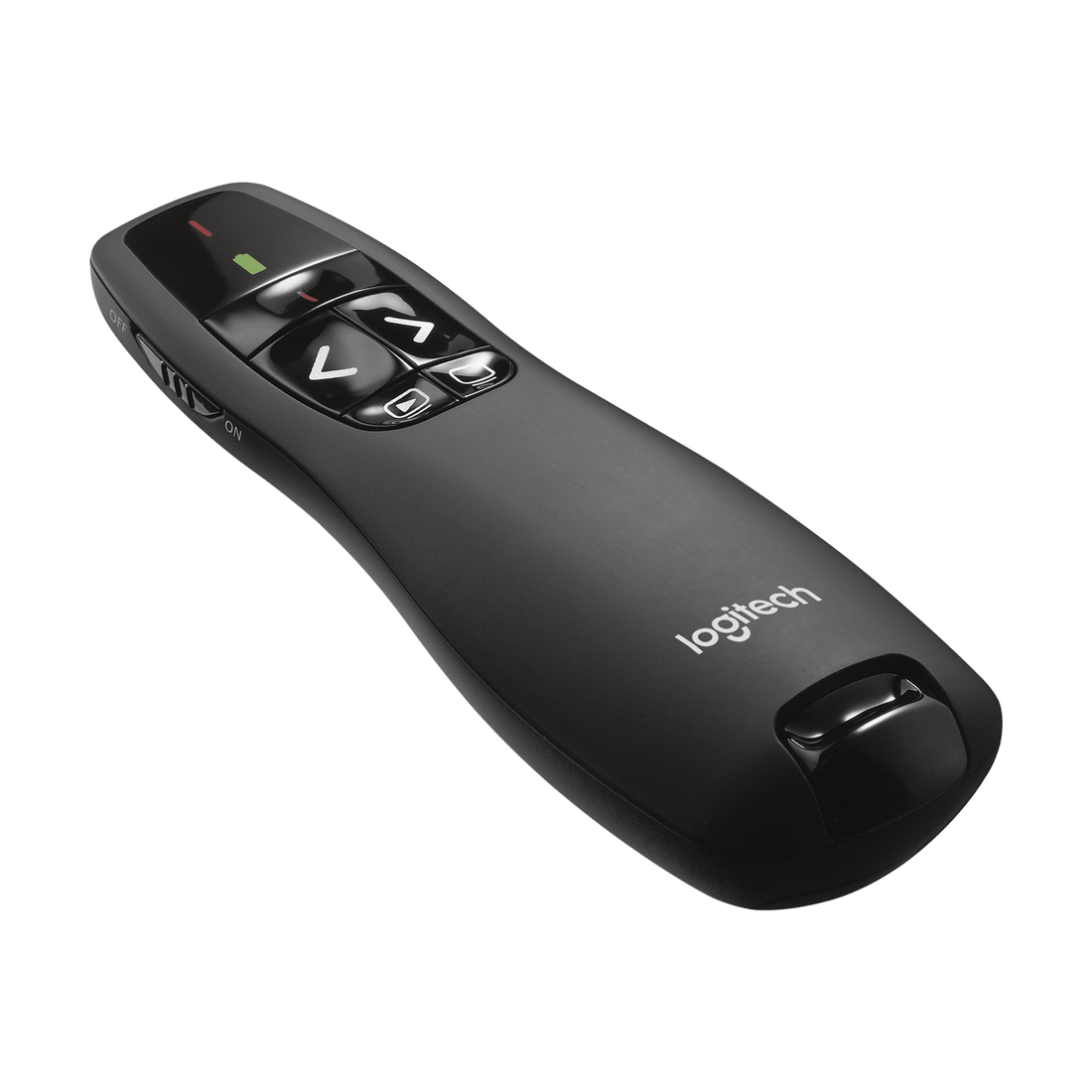 MAYDAN Telecommande De Presentation Logitech R400 - Photo 1