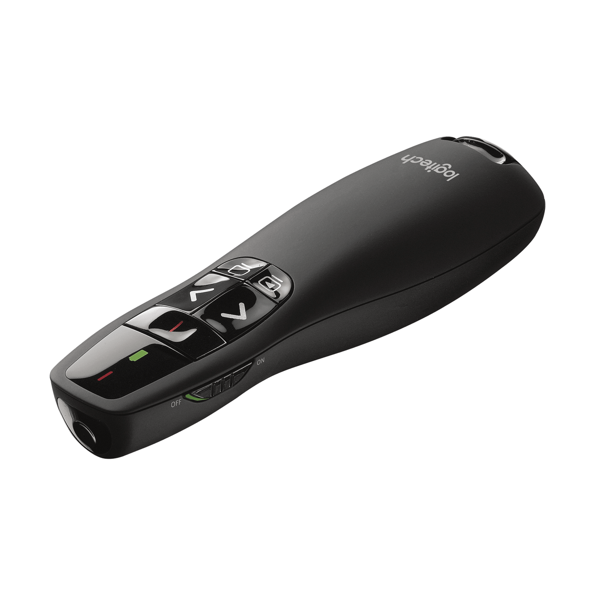 MAYDAN Telecommande de Presentation Logitech R400 - Photo 3