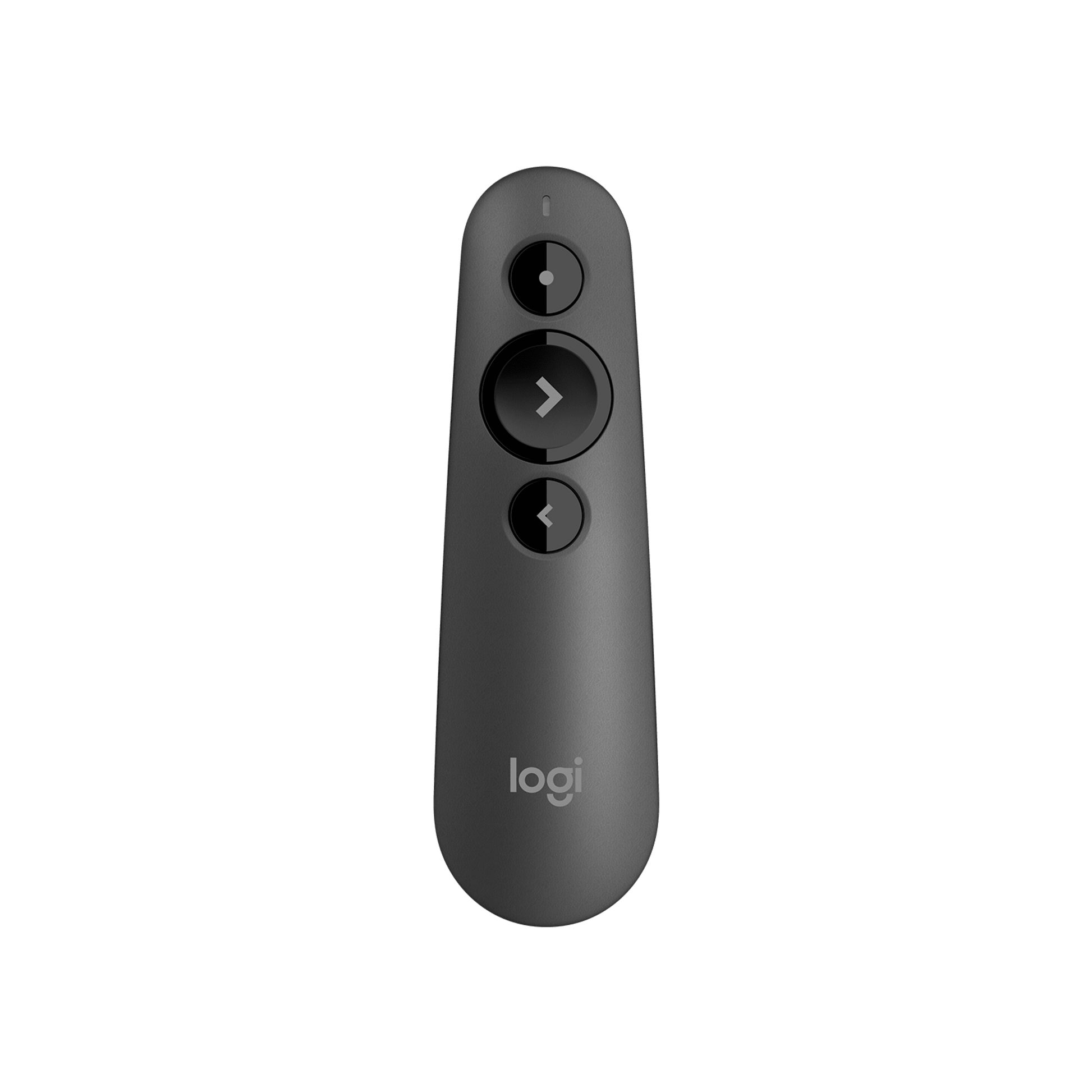 MAYDAN Telecommande De Presentation Logitech R500 Noir - Photo 1
